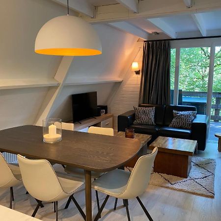 Sunclass 206 Hotel Durbuy Luaran gambar