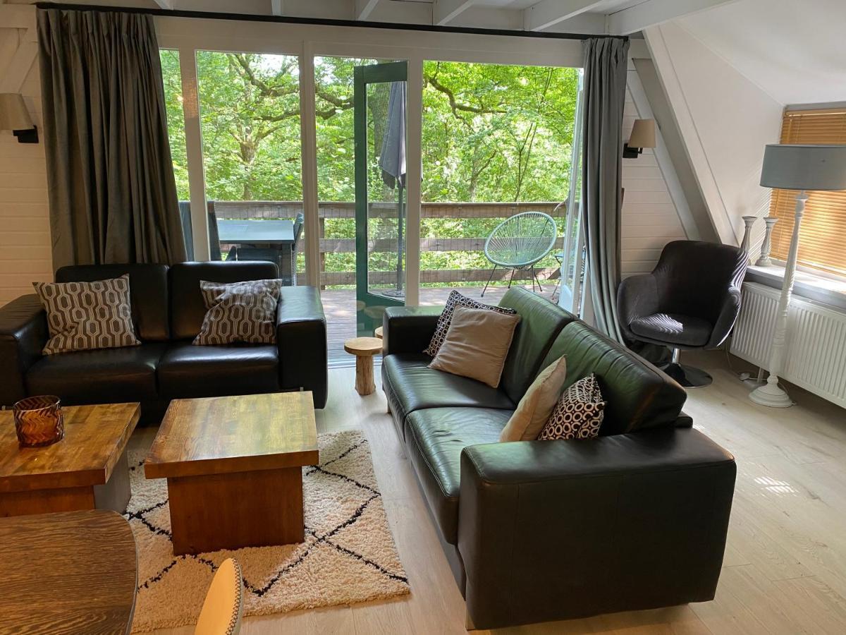 Sunclass 206 Hotel Durbuy Luaran gambar