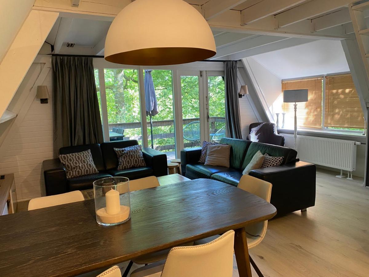 Sunclass 206 Hotel Durbuy Luaran gambar