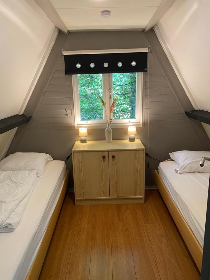 Sunclass 206 Hotel Durbuy Luaran gambar