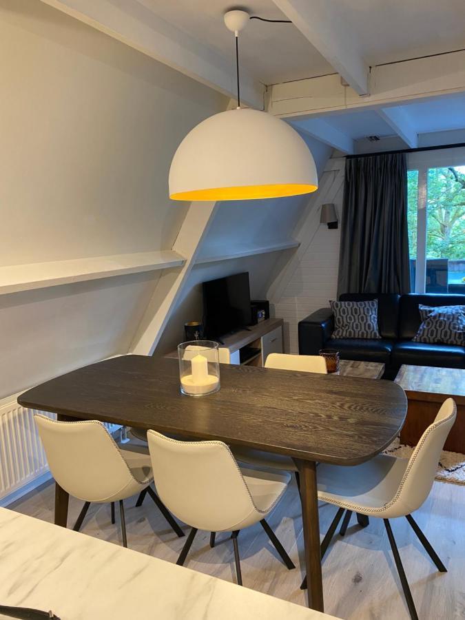 Sunclass 206 Hotel Durbuy Luaran gambar