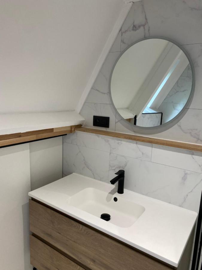 Sunclass 206 Hotel Durbuy Luaran gambar