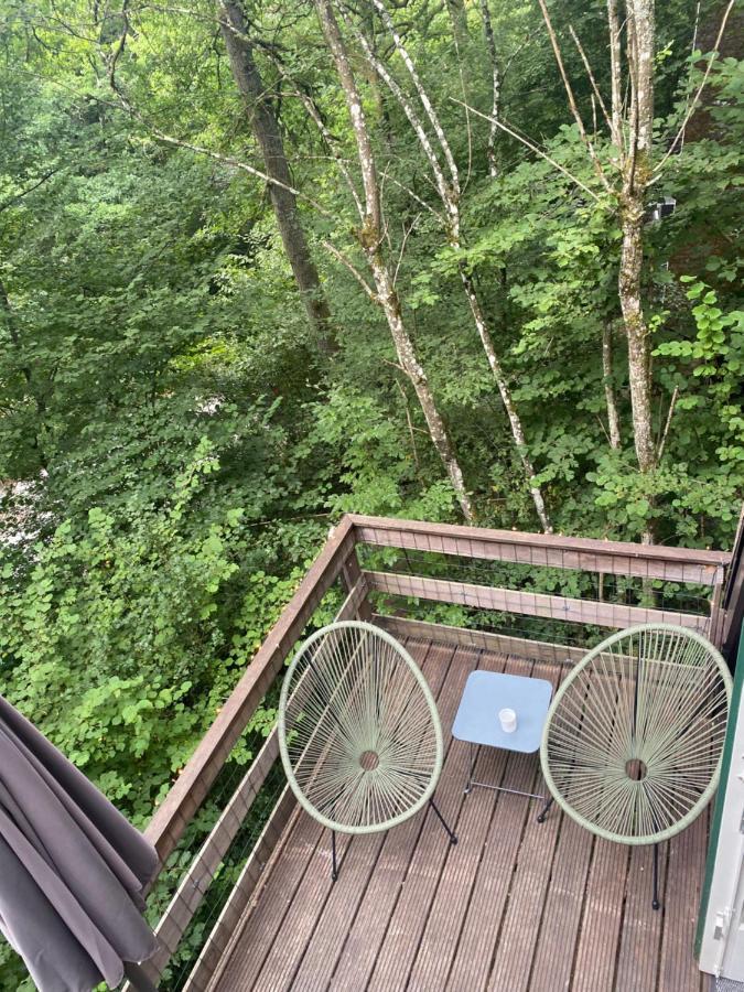 Sunclass 206 Hotel Durbuy Luaran gambar