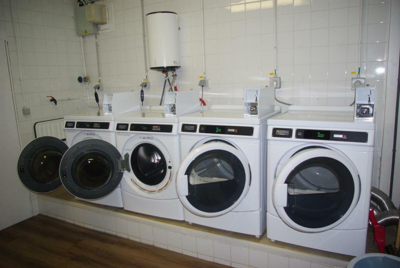 Sunclass 206 Hotel Durbuy Luaran gambar